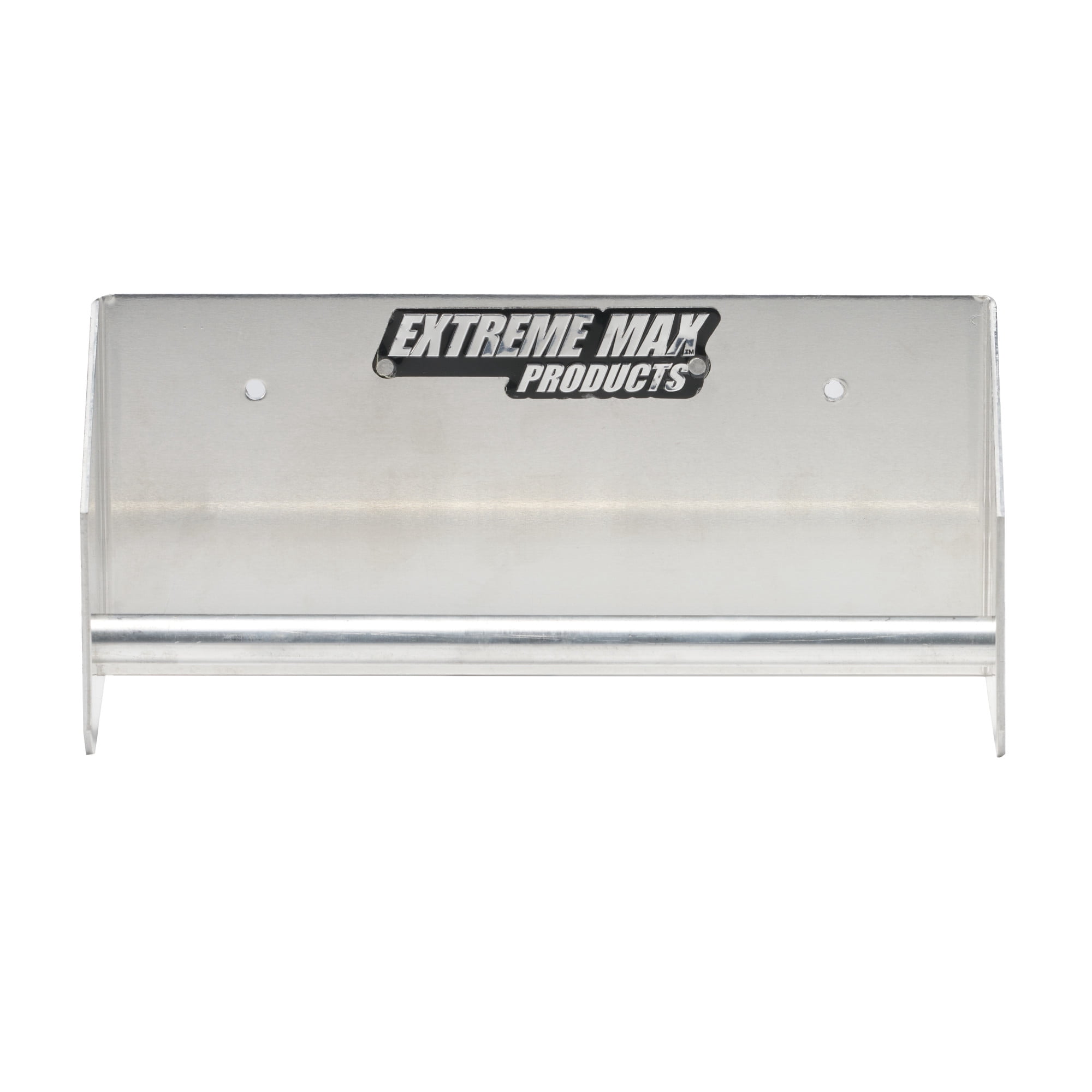 Famiron Aluminum Wall Mount Storage Rack - Tie-Down & Tool Organizer For Trailer, Garage, Workshop