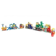 Matchbox Hero City Ready-Rescue Playset