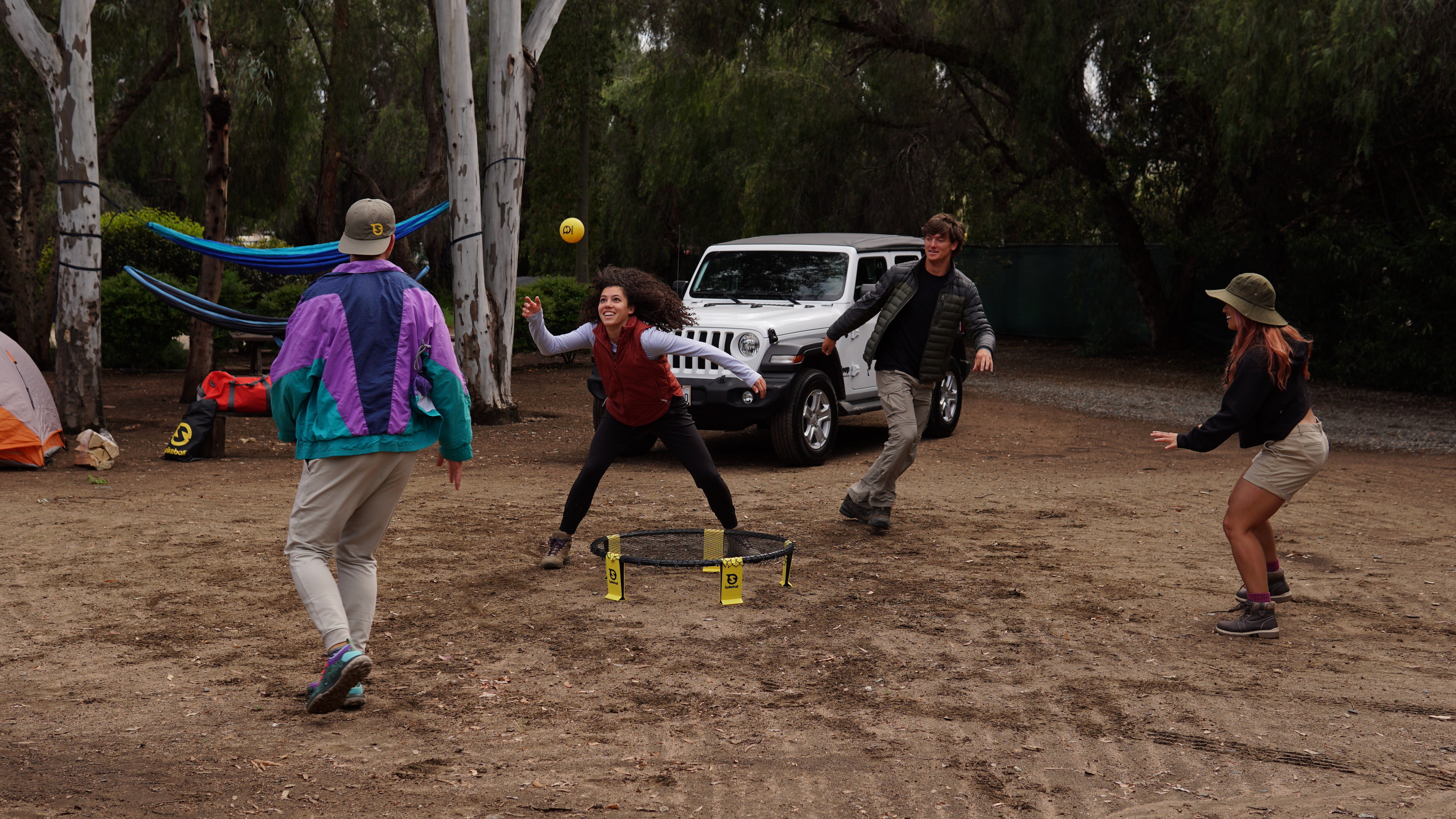 Spikeball Weekender Set photo 5