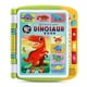 thumbnail image 1 of Libro interactivo de dinosaurios LeapFrog Touch & Learn, 1 of 9