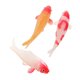 thumbnail image 5 of unbranded 3Ud Lifelike De Peces Artificiales Para Decorar Peceras Y Oficinas, 5 of 8