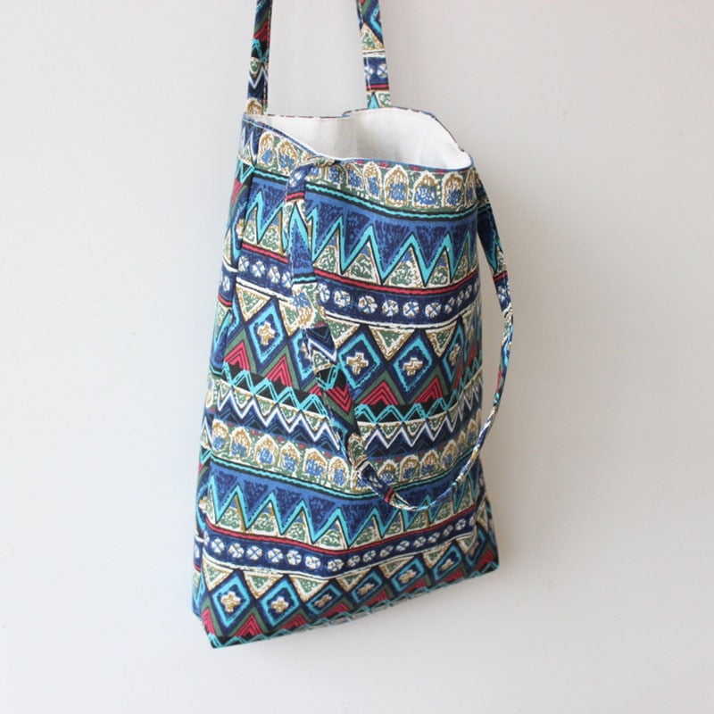 beach sling bag