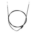 thumbnail image 3 of Cable de Liberación del Capó del Motor, 46524762 Cable Efectivo de Liberación Del Capó Antixidacia Instalaciód Simple Resistente A la Abrasión para El Automóvil Rhd, 3 of 7