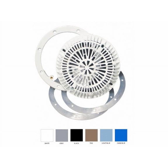 Custom Molded 25548101000 8 Galaxy Cover Ring Gasket Screws