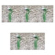 thumbnail image 1 of Cepillo de limpieza Inteprter en forma de S color aleatorio, 1 of 6