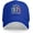 Blue, variant on Womens Baseball Caps 49th Birthday Summer Hat for Women's Vintage 1976 Pickleball Hats