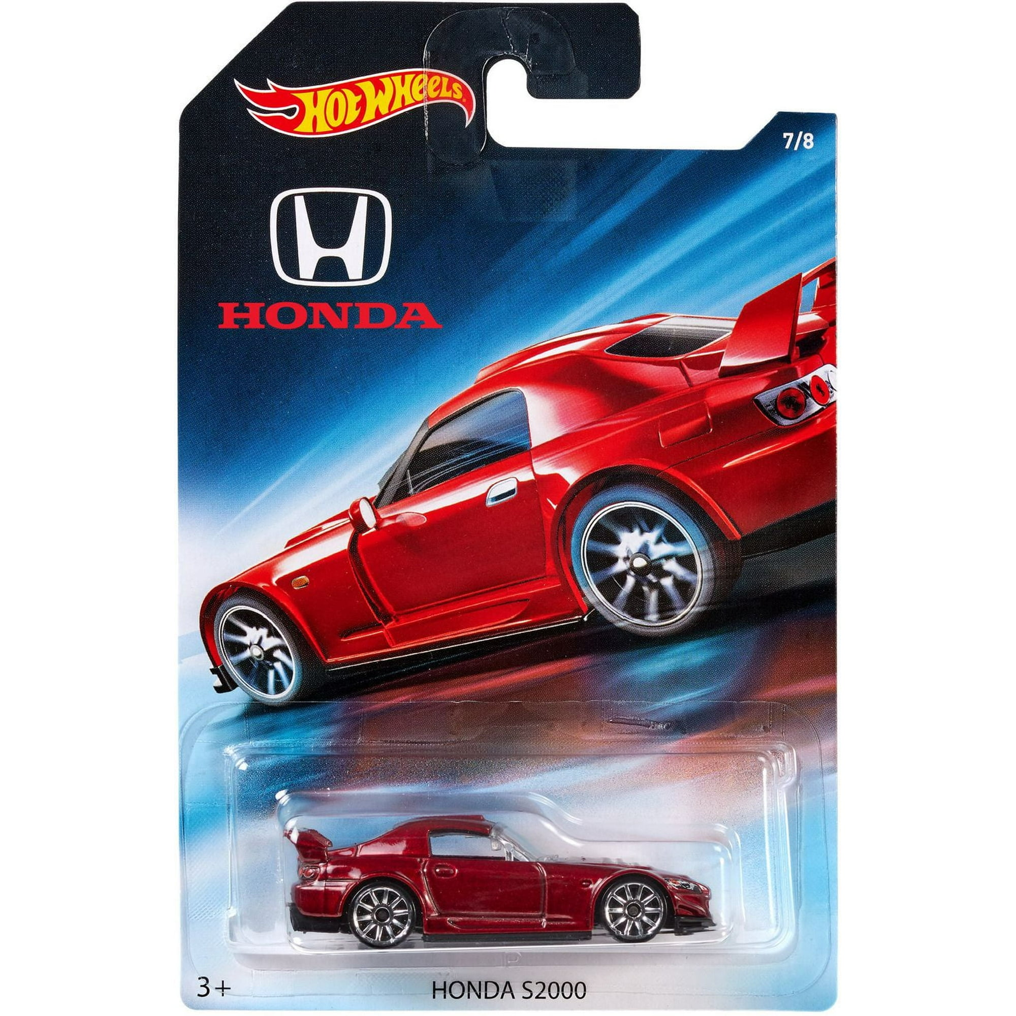Hot Wheels Honda S2000 - Walmart.ca