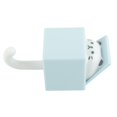 thumbnail image 4 of Brand New Non-Marking Hooks Creative Cat Hooks Wall Decor No-punch Coat Hooks, 4 of 11