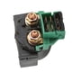 thumbnail image 1 of Solenoide de relé de arranque, Solenoide de relé de arranque 35850‑MK3‑671 Solenoide de relé de arranque del motor M Diseñado para la perfección, 1 of 9