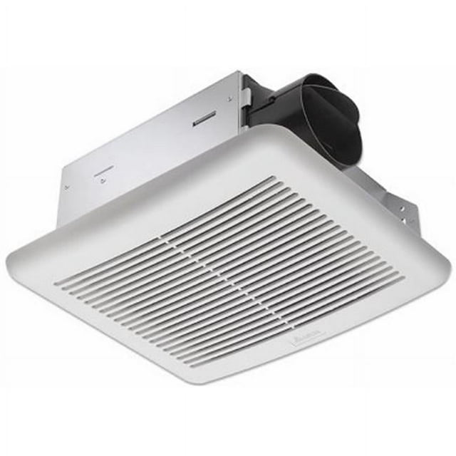 Homewerks Worldwide 221338 70 CFM, 2.0 Slim Humid Fan