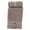 Brown, variant on PEACNNG Baby Towels Cotton Bath Towel Face Washcloth Cute Cartoon Bear Hand Wipe Soft Children Towels