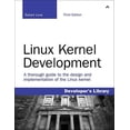 thumbnail image 1 of Pre-Owned Linux Kernel Development, 1 of 1
