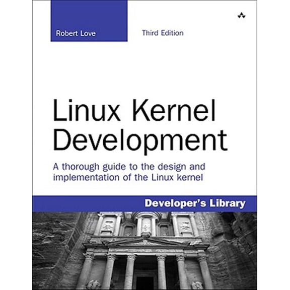 Pre-Owned Linux Kernel Development (Paperback) 0672329468 9780672329463