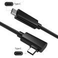 thumbnail image 3 of VR Link Cable for Meta Quest 2/3/3s Accessories USB 3 Type C Cable Data Transfer Fast Charging for Oculus Quest 2/3/3S Accessories 5m, 3 of 6