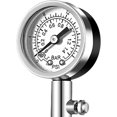 Ball Pressure Gauge Pressure Gauge AirWatch Football Volleyball