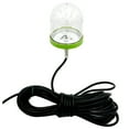 thumbnail image 1 of Lámpara LED para muelle submarina Hydro Glow SF200 200 W, color azul, 1 of 1
