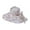 Beige, variant on Weikingp Sun Hat Wide Brim Hat Women's Large Brimmed Sunshade Hat Outdoor Travel Covering Fisherman's Hat Fashion Sun Hat Floppy Hats For Women Spring Hats For Women Fisherman Cap One Size Clearance!