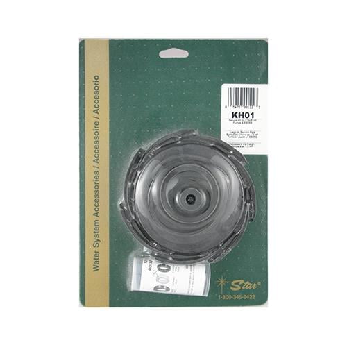 Flint & Walling/Star Water KH01 Repair Kit or Kitchen For .5HP Motor