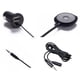 thumbnail image 5 of sweethay Receptor de Audio para coche, adaptador compatible con Bluetooth, retroiluminación portátil, accesorio para reproductor de música de Paneles de instrumentos para automóviles sweethay VI015856-01B, 5 of 6