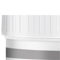 thumbnail image 2 of Waterproof Agent Transparent Anti Leaking Invisible Insulation Sealant with Brush for Wall Tile Cement 300g, 2 of 4