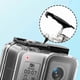 thumbnail image 3 of 60m Underwater Waterproof Case For Gopro Hero 8 Black Action Camera Protective Housing Cover Shell Frame For Gopro 8 Accessery, 3 of 5
