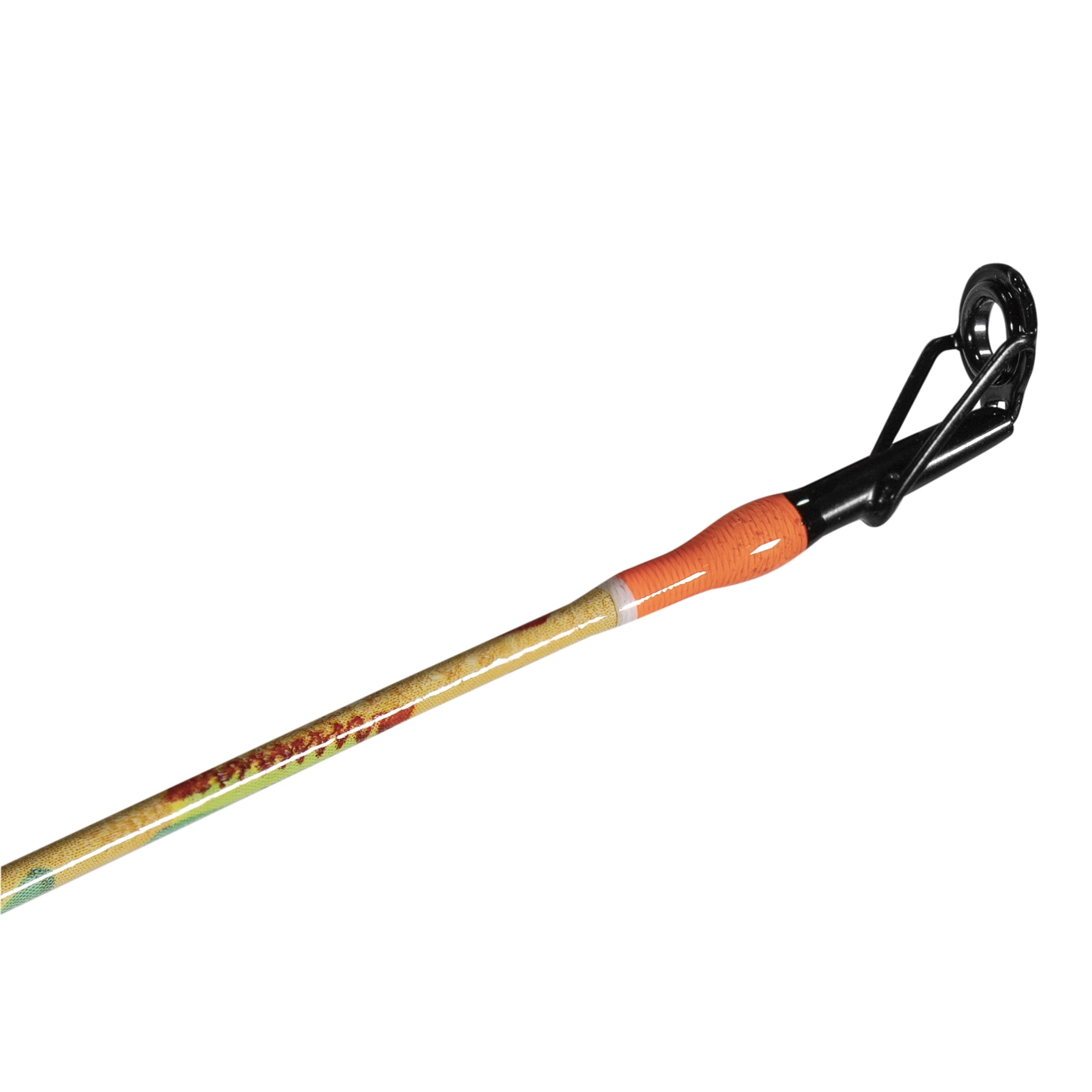 ProFISHiency 7ft Medium Heavy Krazy Casting Fishing Pole