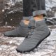 thumbnail image 2 of Botines Altos 2659595 (Gris 36), 2 of 9
