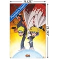 thumbnail image 3 of Naruto - Duo Wall Poster, 14.725" x 22.375", 3 of 3
