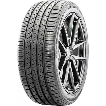 Tire Sailun Atrezzo SVA2 205/45R16 87W XL AS A/S High Performance
