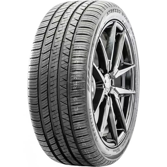 Sailun Atrezzo SVA2 245/40R18 97W XL High Performance a/s All Season Tire