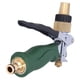 thumbnail image 2 of Pistola rociadora de agua a alta presión Bling Bling boquilla manguera Lavado automóviles, 2 of 12