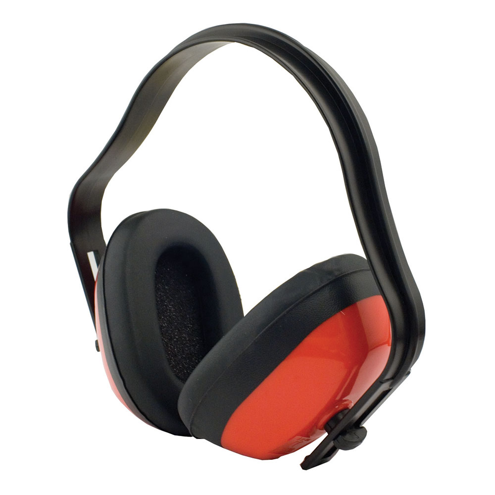 Oregon Lightweight Hearing Protection Ear Muffs Over Ears Style 425610