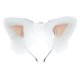 thumbnail image 1 of Diadema Hecha a Mano con Orejas de Lobo y Zorro YONGSHENG Piel Sintética Accesorios para Disfraces, 1 of 5