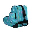 thumbnail image 4 of Epic Skates Epic Édition Limitée Sac Graffiti Bleu Jeunesse, 4 of 5