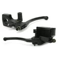 thumbnail image 3 of Disc Brake Lever,Universal Hydraulic Brake Clutch Brake Clutch Handle Lever Brake Clutch Cylinder Dependable Performance, 3 of 8