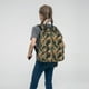 thumbnail image 5 of Disketp Camouflage Rabbit Mochila Ligera e Impermeable, Mochila de Día Resistente para Viajes, Senderismo y Uso Diario para Hombre y Mujer, 5 of 7
