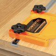 thumbnail image 4 of POWERTEC 71156 Aluminum T-Track 48 Inch Combo with Aluminum Miter T-Bar, 4 of 4