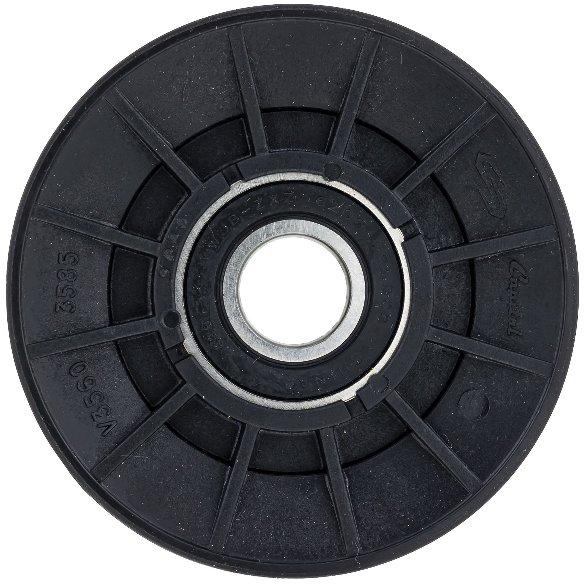 Cub Cadet 756-05024 Idler Pulley - Thumbnail 4