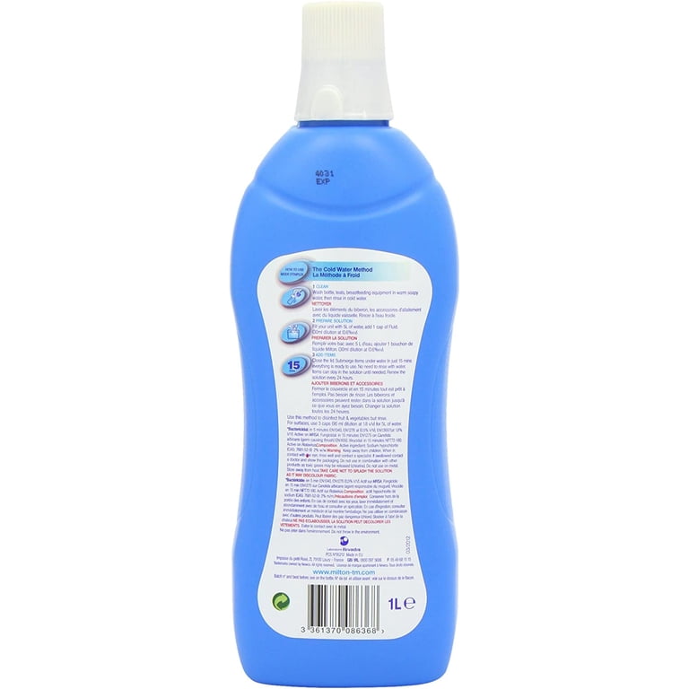 elfbar nachfüll pod läuft aus E-Liquide Le Doc 100 ml main image 1
