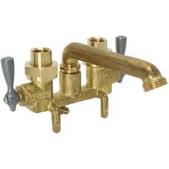Laundry Tray Faucet 49-530