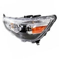 thumbnail image 2 of For 11-19 Outlander Sport & RVR Halogen Headlight Headlamp Lamp w/Bulb Left Side, 2 of 5