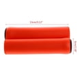 thumbnail image 2 of Bike Grips Sponge Anti-slip Handlebar Grips For Mountain Bicycle Cycling, 2 of 7
