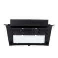 thumbnail image 2 of Dashboard  Frame, ABS Car Stereo  Fascia  For Upgrade, 2 of 8