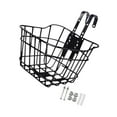 thumbnail image 4 of koolsoo Kids Bike Basket Children Front Basket for Biking Accessory Shopping, 4 of 9