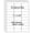 1" x 2-5/8" | 300 sheets, variant on 1" x 2-5/8" Shipping Address Labels 1500 Label Stickers Paper for Laser/Inkjet Printer 30 per Page Printable Mailing Labels - Matte, 50 Sheets