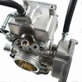 thumbnail image 5 of Carburetor for LTZ400 LTZ 400 2X4 Quadsport ATV 2003-2007 2004 2005 2006, 5 of 5