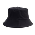 thumbnail image 2 of Sombrero de sol unisex bordado con diseño de Bucket Hat Boo Ghost para mujer, 2 of 3