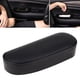 thumbnail image 4 of Reposabrazos de coche duradero con soporte para codos y cojín para puertas para viajes largos. Bnegro, 4 of 9