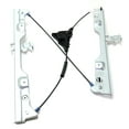 thumbnail image 5 of Window Regulator Compatible For 2008-2013 Nissan Rogue 2014-2015 Select Front, Right Passenger Power, 5 of 5