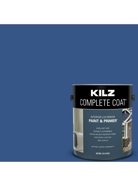 Exterior Paint in Paint